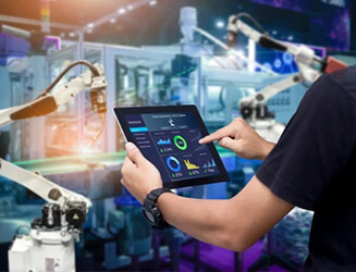 IoT Technician (Smart City)